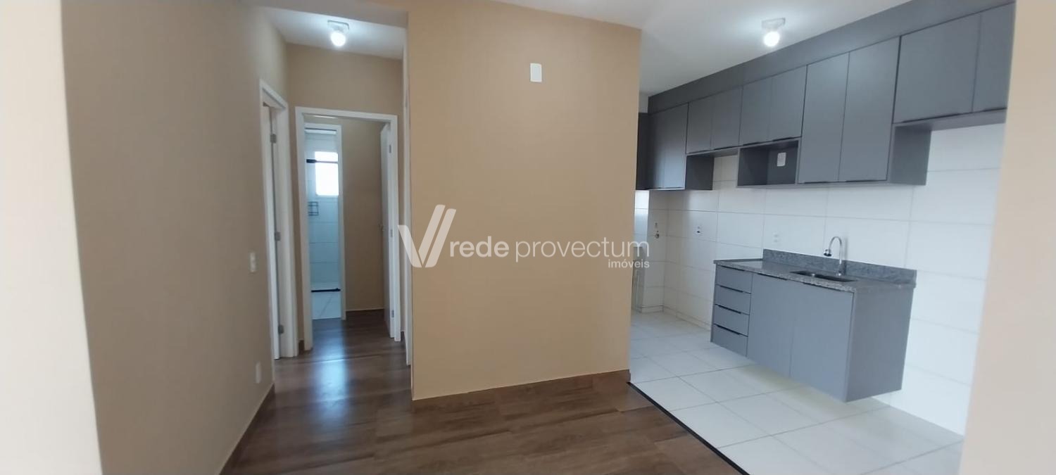AP317522 | Apartamento venda Jardim das Colinas | Hortolândia/SP