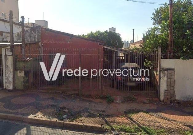 CA317535 | Casa venda Botafogo | Campinas/SP