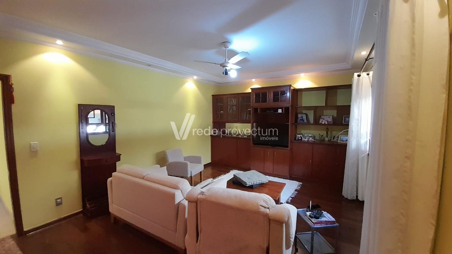 CA317548 | Casa venda Vila João Jorge | Campinas/SP