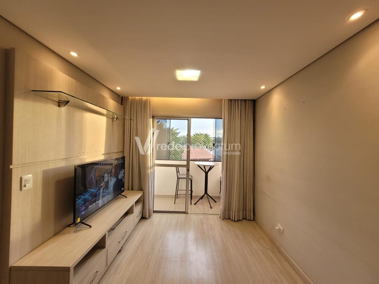 AP317564 | Apartamento venda Parque Camélias | Campinas/SP