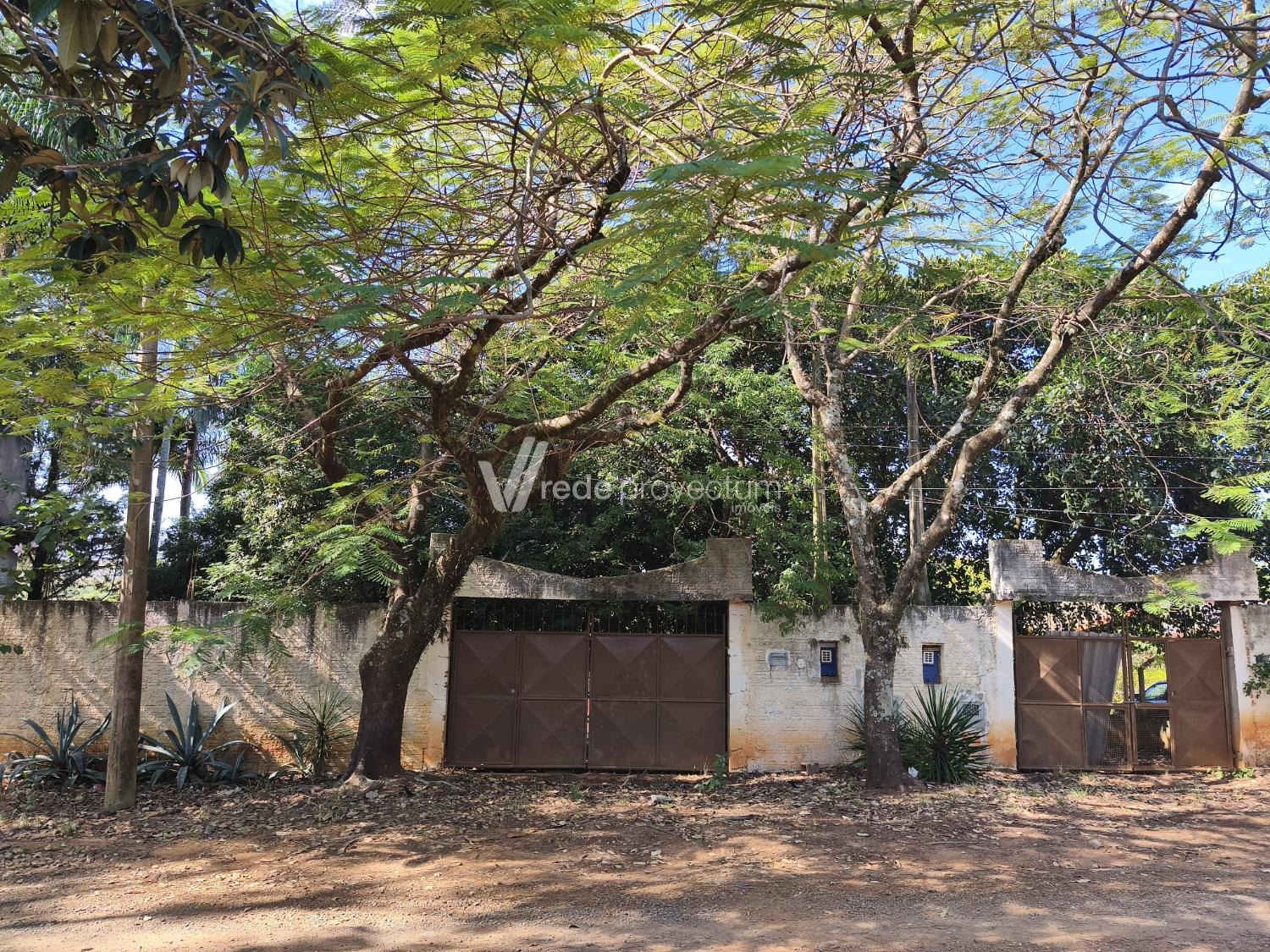 TE317568 | Terreno venda Recanto dos Dourados | Campinas/SP