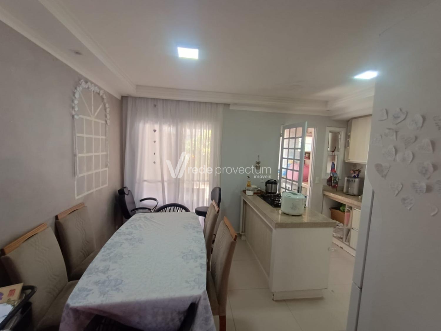 CA317574 | Casa venda Jardim Interlagos | Hortolândia/SP