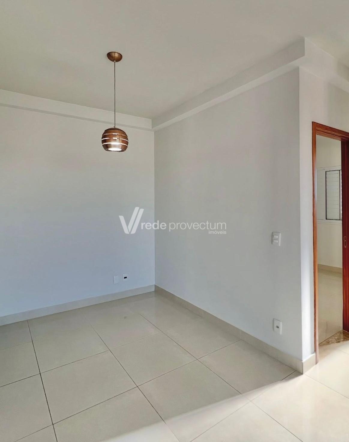 AP317579 | Apartamento aluguel Vivare Club Residence | Paulínia/SP