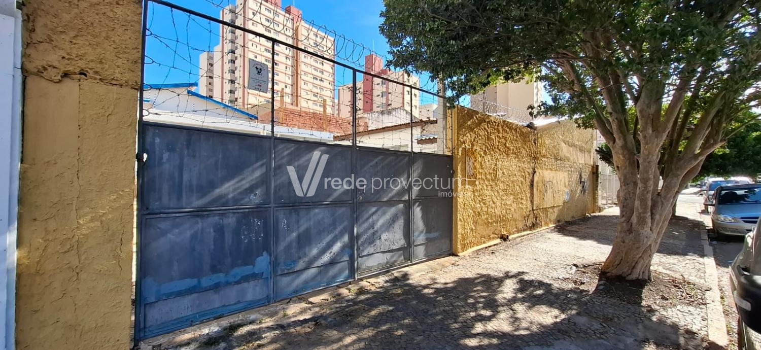 CA317601 | Casa venda aluguel Botafogo | Campinas/SP