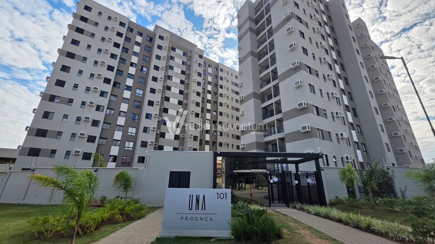 AP317602 | Apartamento venda Jardim Proença | Campinas/SP