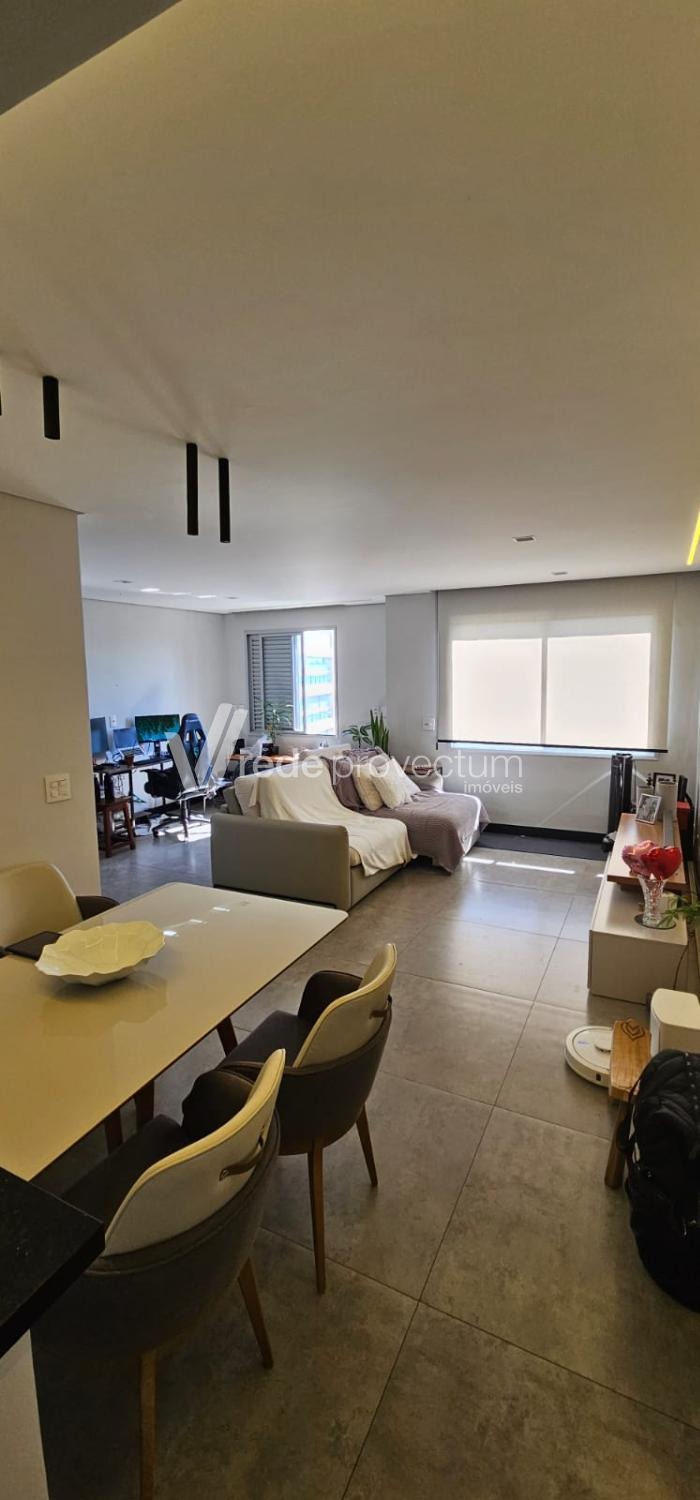 AP317606 | Apartamento aluguel Cambuí | Campinas/SP