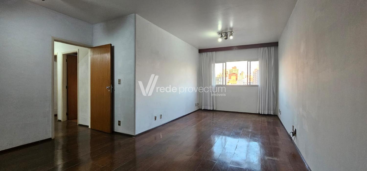 AP317607 | Apartamento venda Centro | Campinas/SP