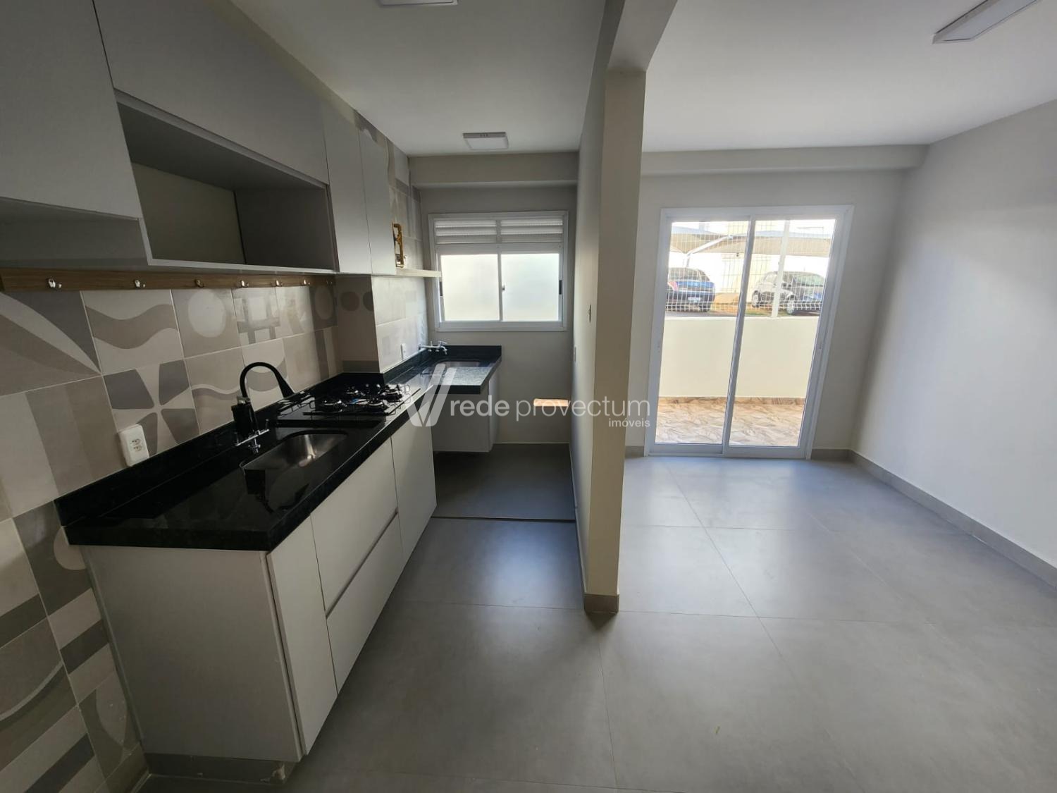 AP317610 | Apartamento venda Residencial Anauá | Hortolândia/SP