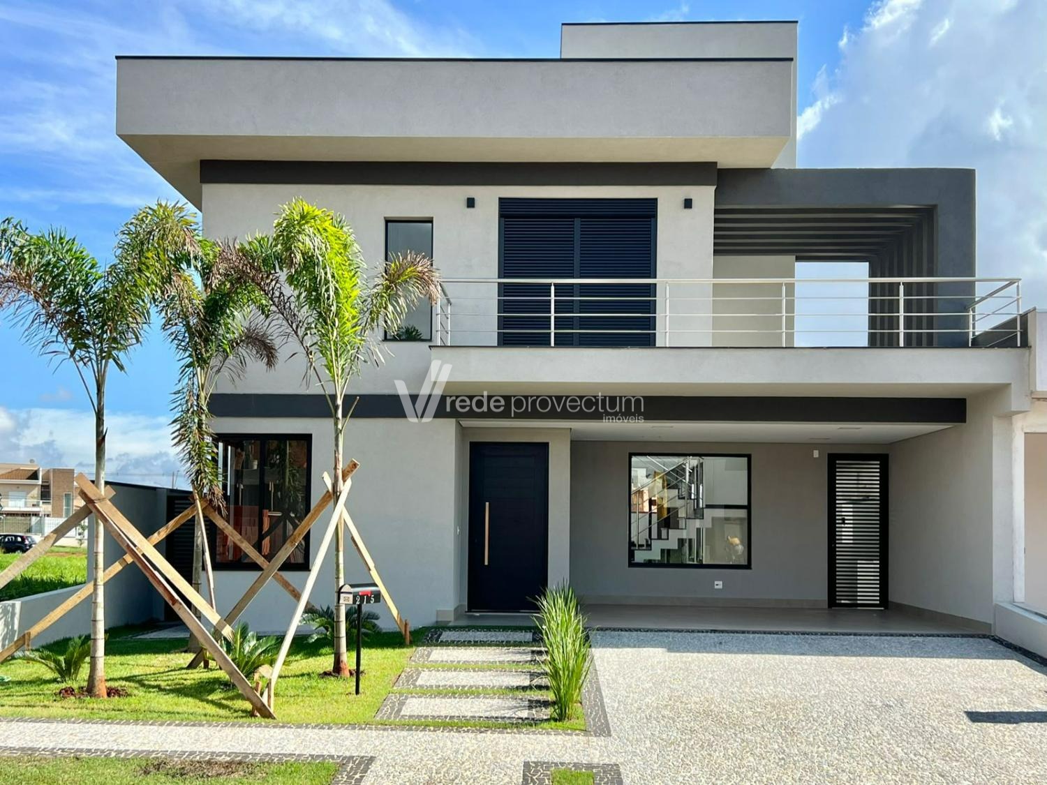 CA317612 | Casa aluguel Parque Brasil 500 | Paulínia/SP
