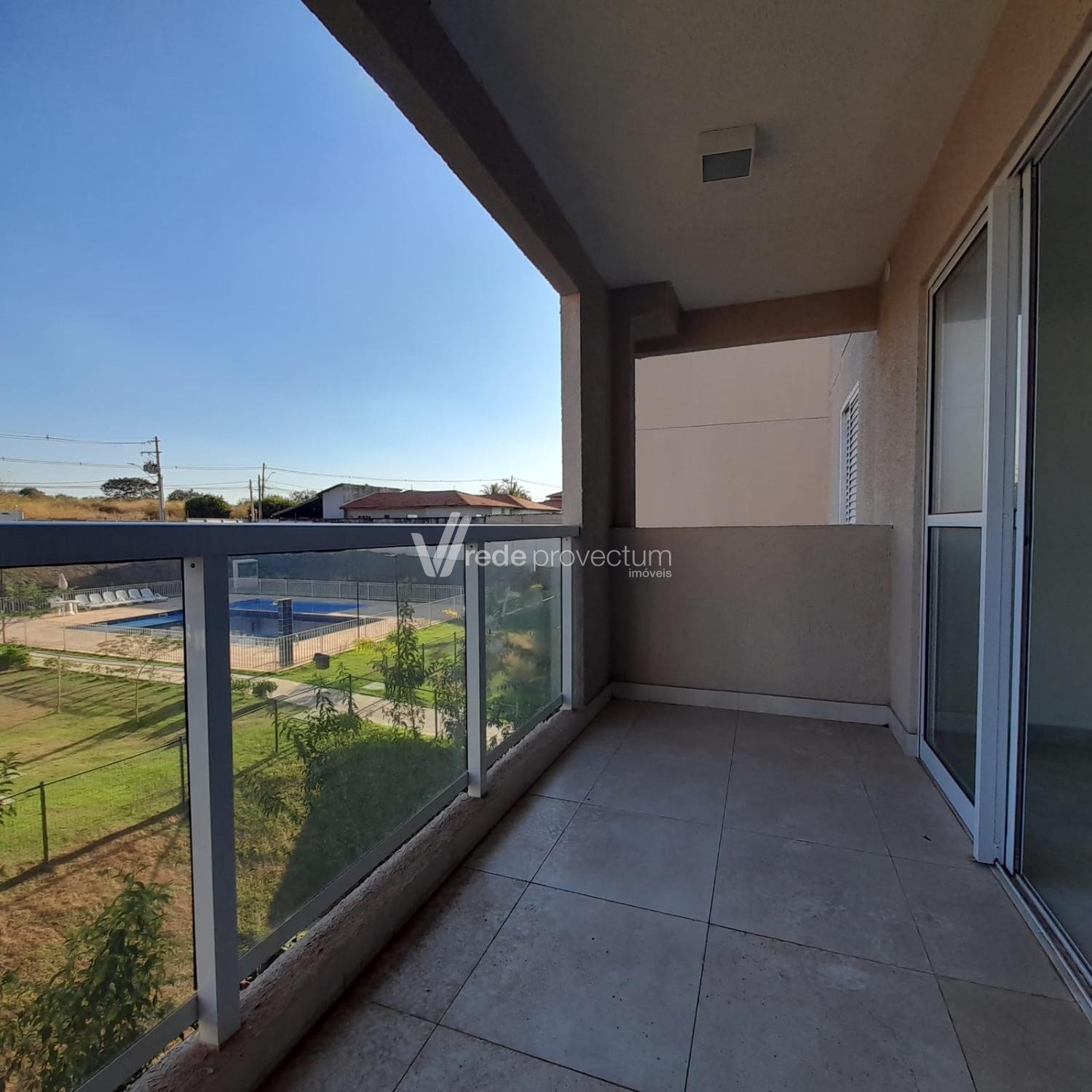 AP317616 | Apartamento venda Balneário Tropical | Paulínia/SP