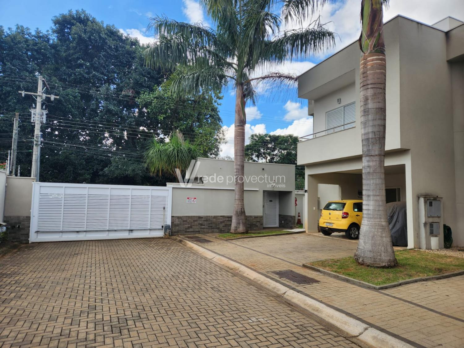 CA317623 | Casa venda Morumbi | Paulínia/SP