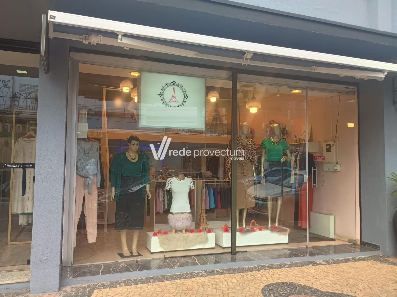 SL317627 | Salão venda Centro | Valinhos/SP