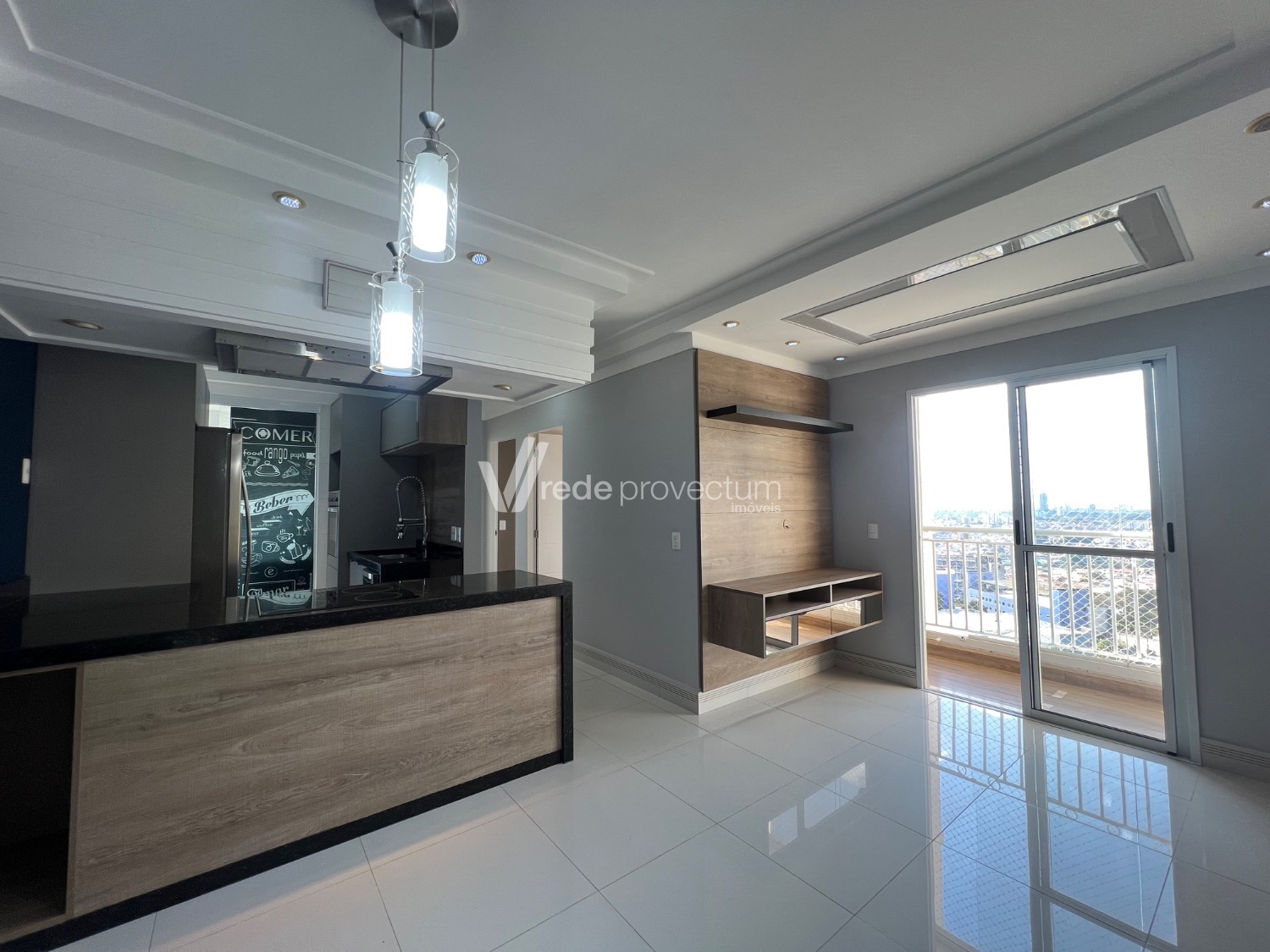 AP317633 | Apartamento venda Swift | Campinas/SP