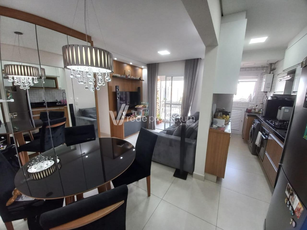 AP317636 | Apartamento venda Ponte Preta | Campinas/SP