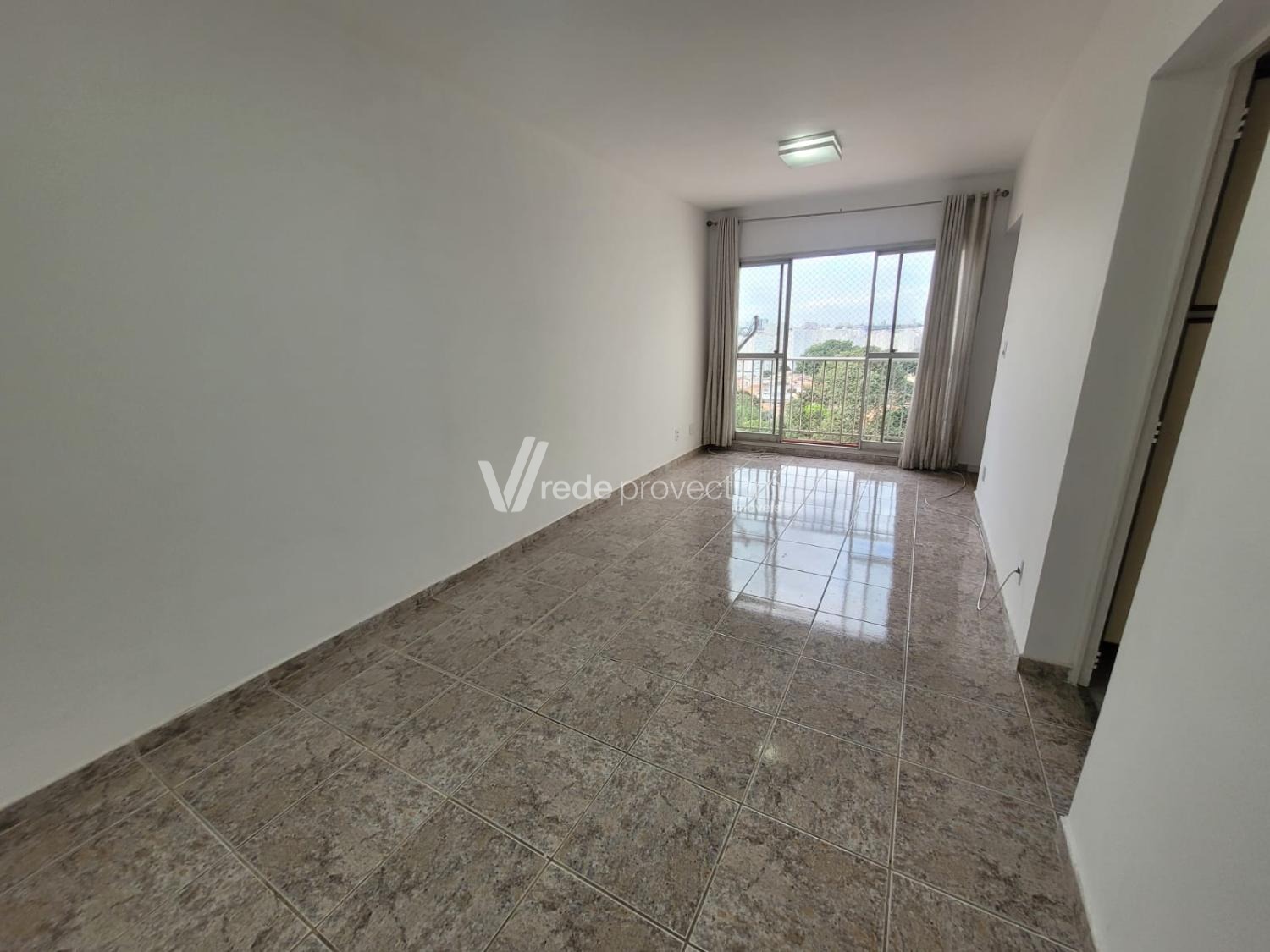 AP317637 | Apartamento venda Parque Industrial | Campinas/SP