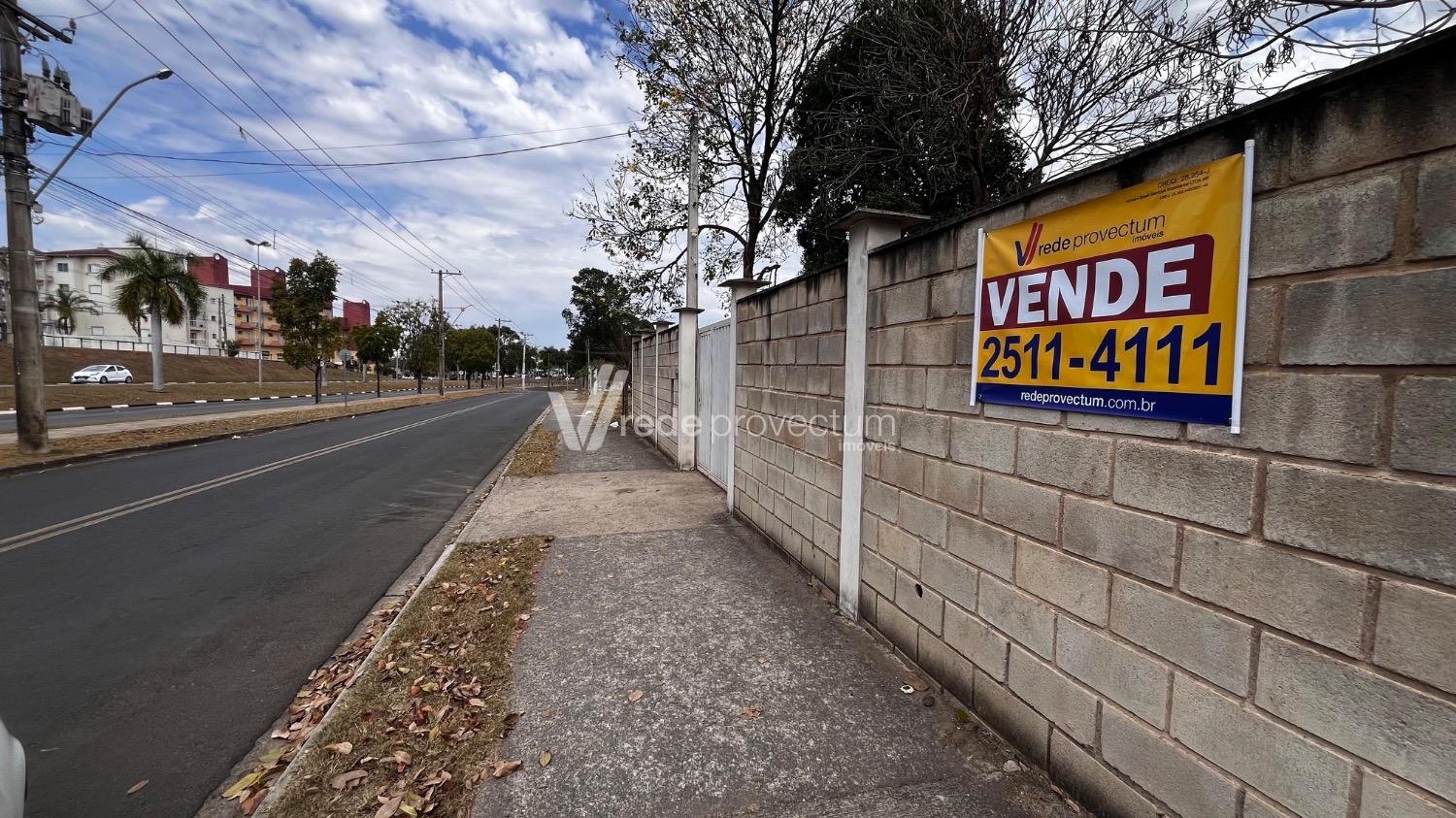 TE317654 | Terreno venda Chácara Recreio Primavera | Jaguariúna/SP