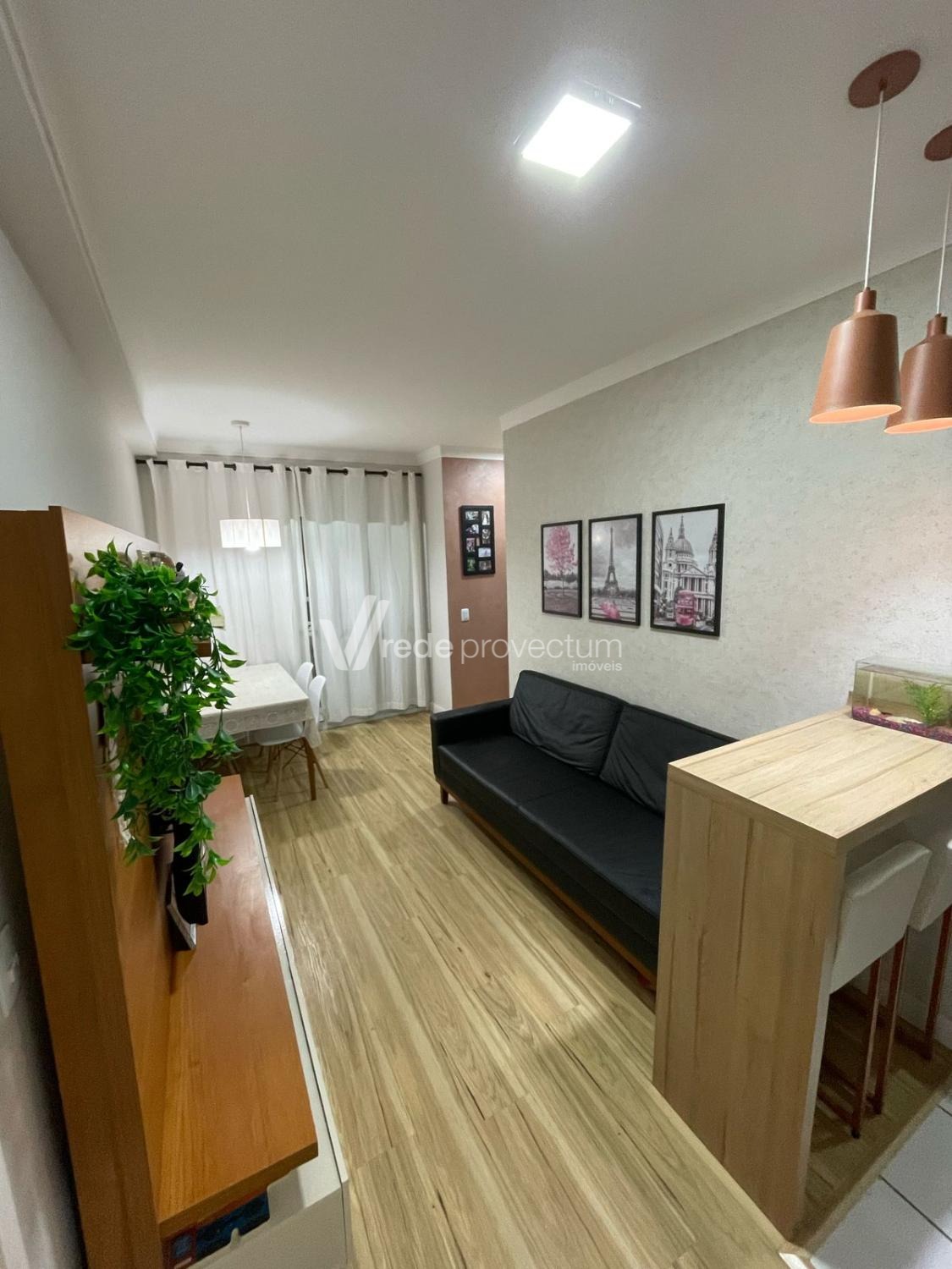 AP317655 | Apartamento venda Parque das Colinas | Valinhos/SP