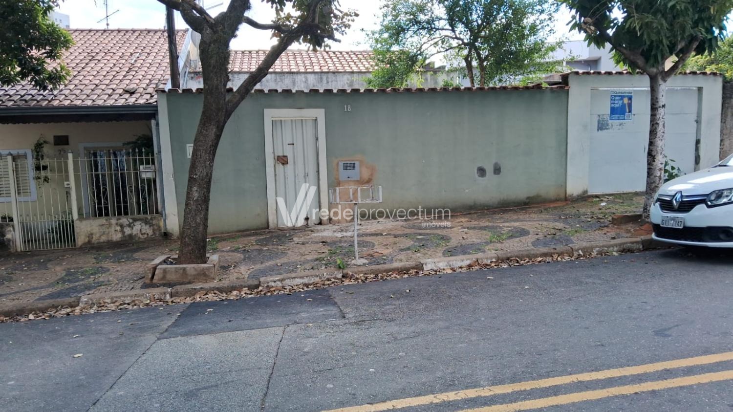 CA317661 | Casa venda Fundação da Casa Popular | Campinas/SP
