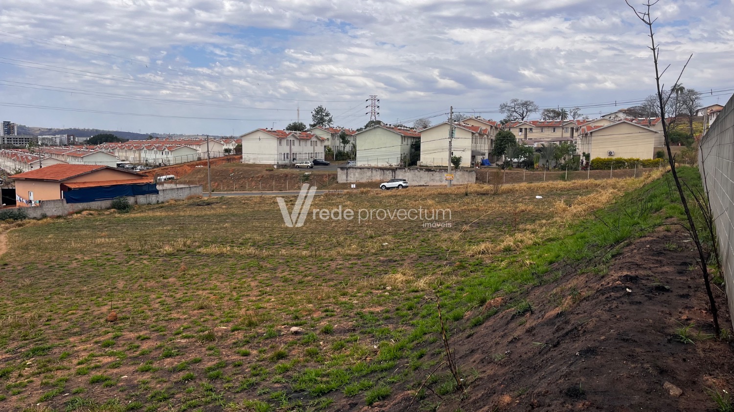 TE317670 | Terreno venda Chácara Recreio Primavera | Jaguariúna/SP