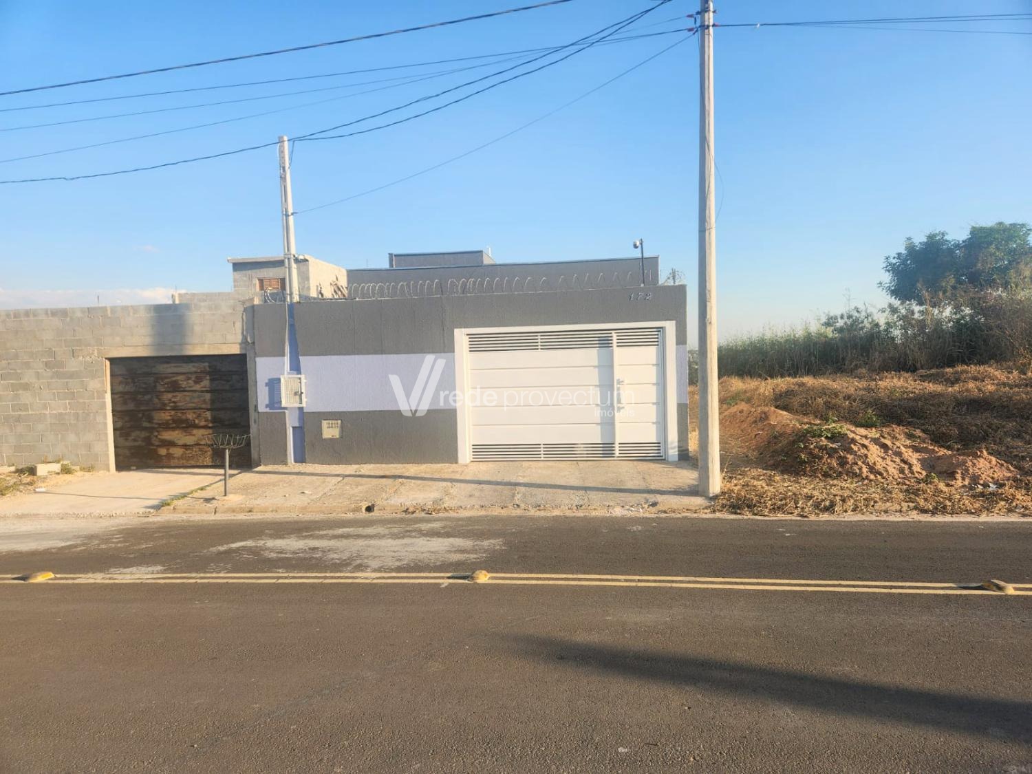 CA317676 | Casa venda Jardim Caiman | Campinas/SP