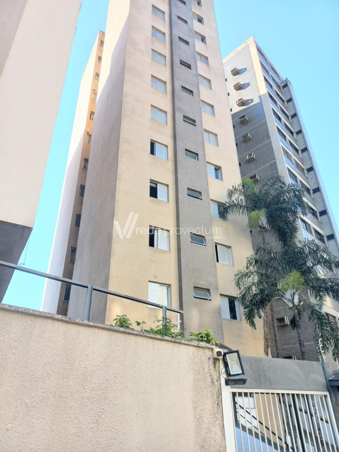 AP317678 | Apartamento venda Jardim Proença | Campinas/SP