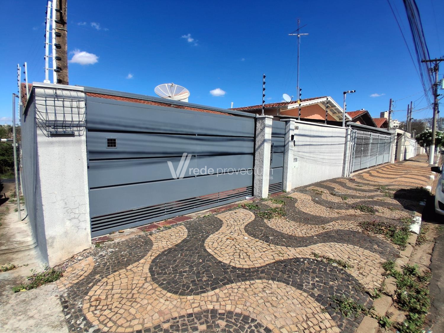 CA317687 | Casa aluguel Taquaral | Campinas/SP
