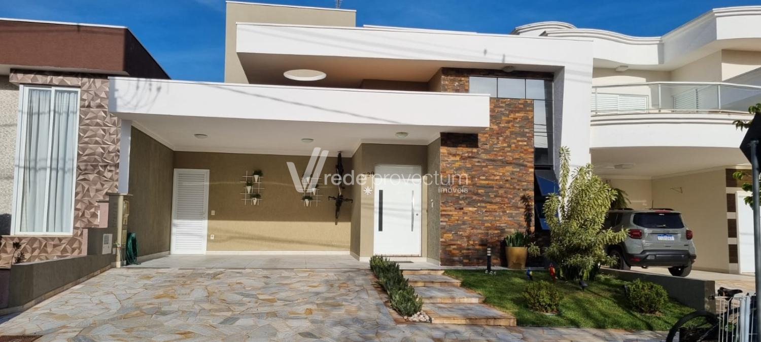 CA317689 | Casa venda Yucatan | Paulínia/SP