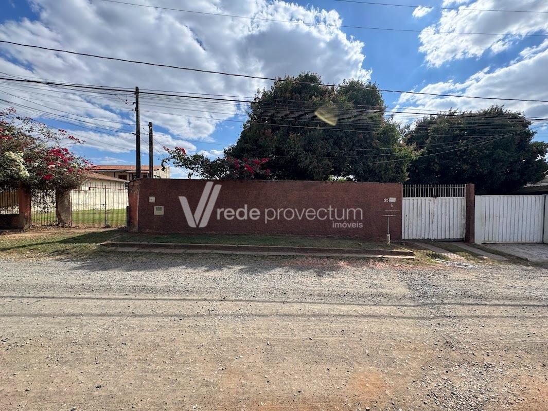 CA317697 | Casa venda Bosque das Palmeiras | Campinas/SP