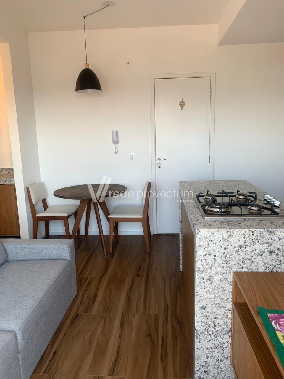 AP317701 | Apartamento venda Parque Industrial | Campinas/SP