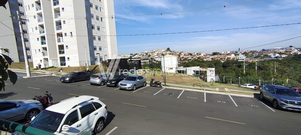 AP317717 | Apartamento venda Parque das Colinas | Valinhos/SP