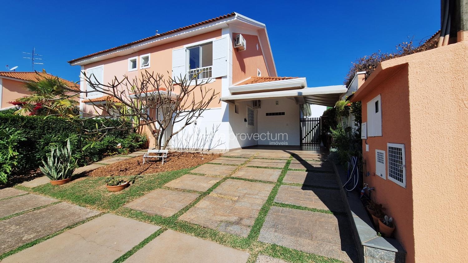 CA317753 | Casa venda Parque São Quirino | Campinas/SP