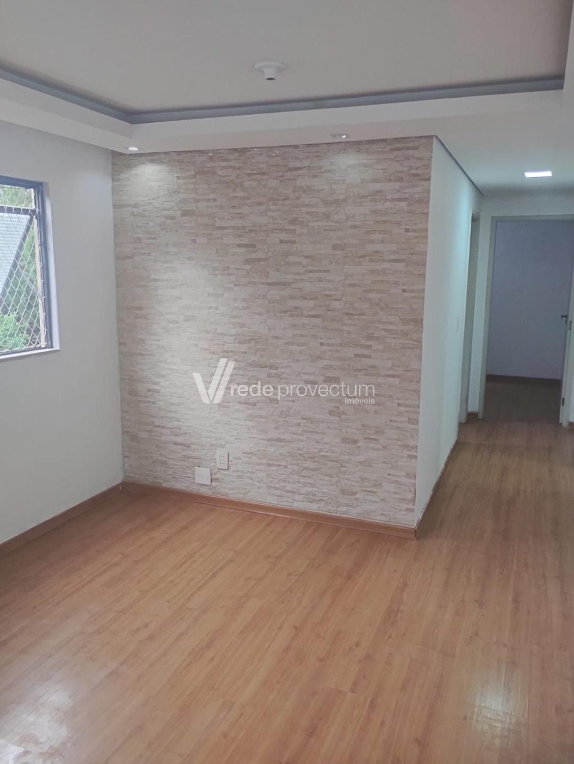 AP317757 | Apartamento venda Parque João de Vasconcelos | Sumaré/SP