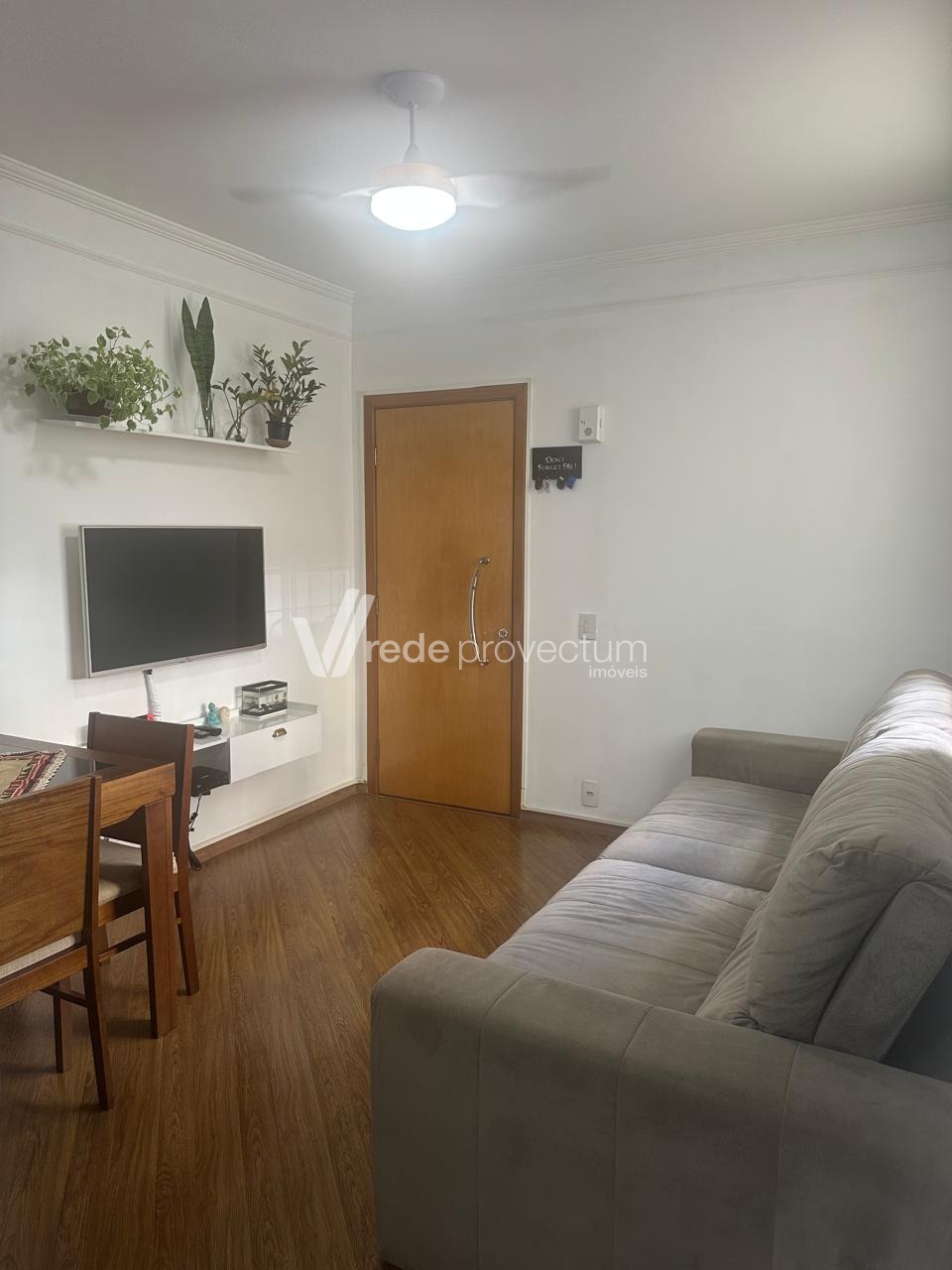 AP317761 | Apartamento venda Jardim Paulicéia | Campinas/SP