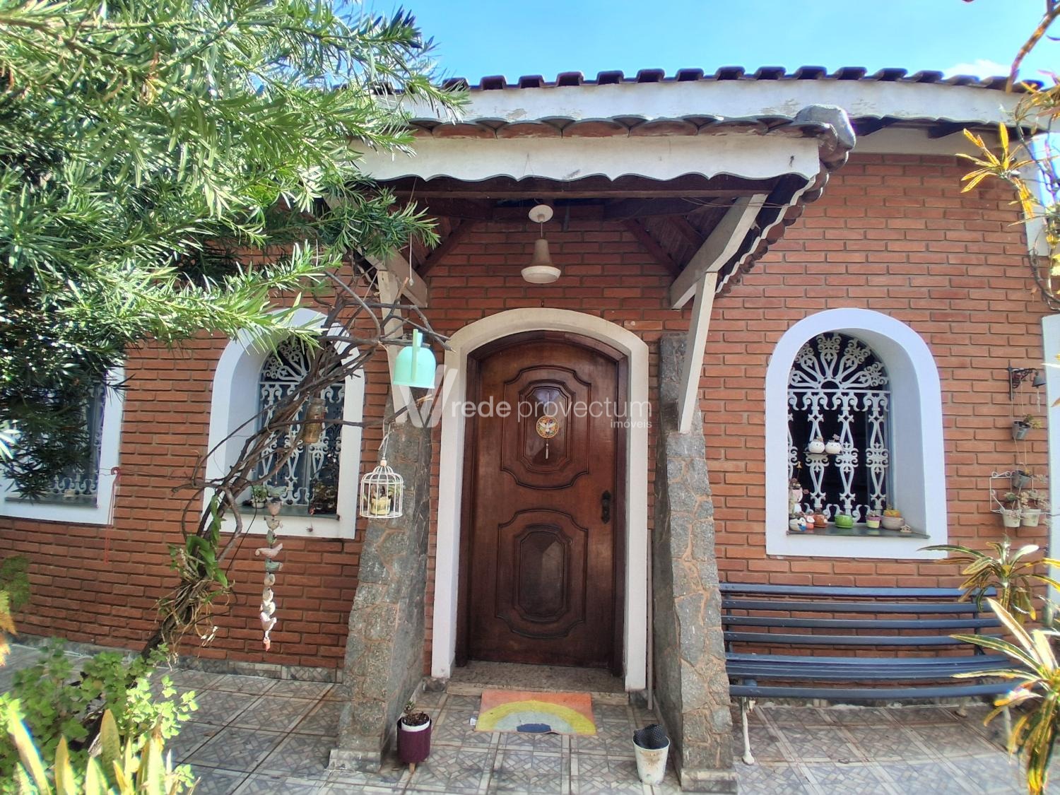 CA317764 | Casa venda Jardim Santana | Campinas/SP