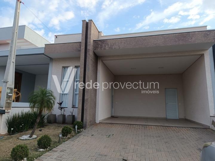 CA317770 | Casa aluguel São Bento | Paulínia/SP