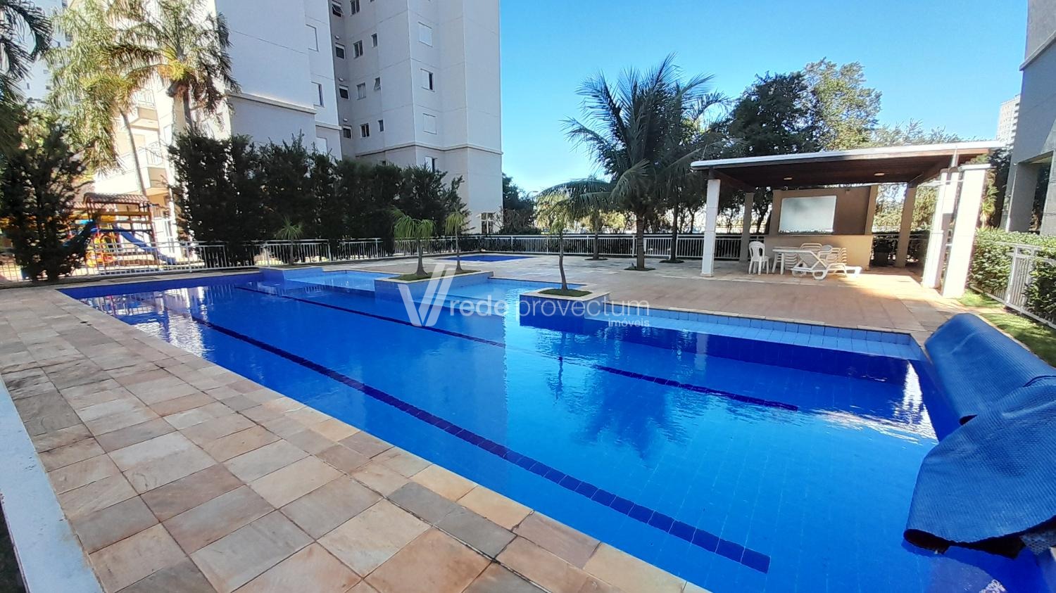 AP317771 | Apartamento venda aluguel Parque Prado | Campinas/SP