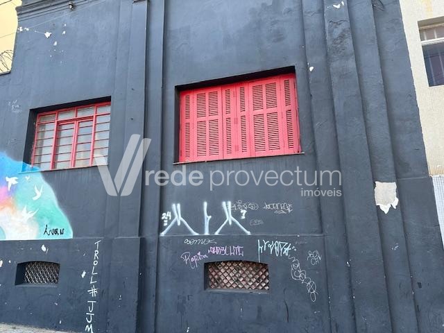 CA317775 | Casa venda Botafogo | Campinas/SP