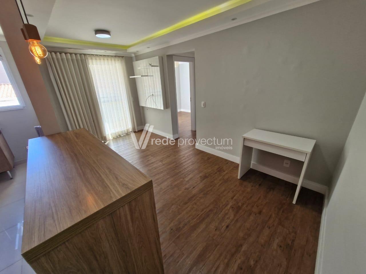 AP317776 | Apartamento venda São Bernardo | Campinas/SP