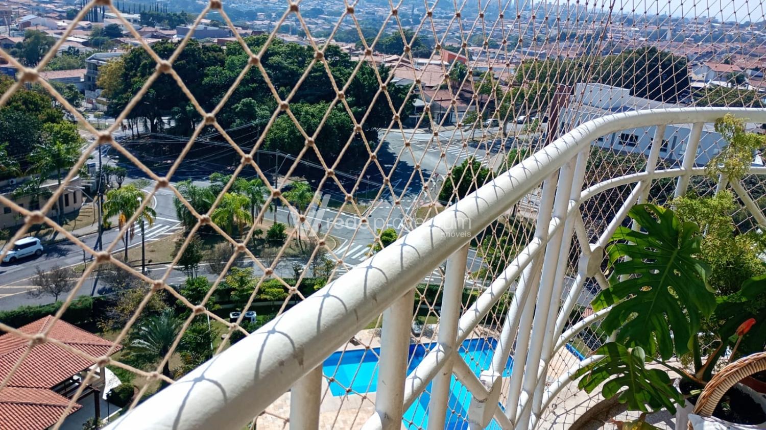 AP317780 | Apartamento venda Parque Prado | Campinas/SP