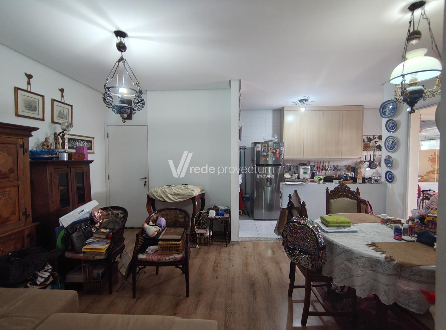 AP317782 | Apartamento venda Ponte Preta | Campinas/SP