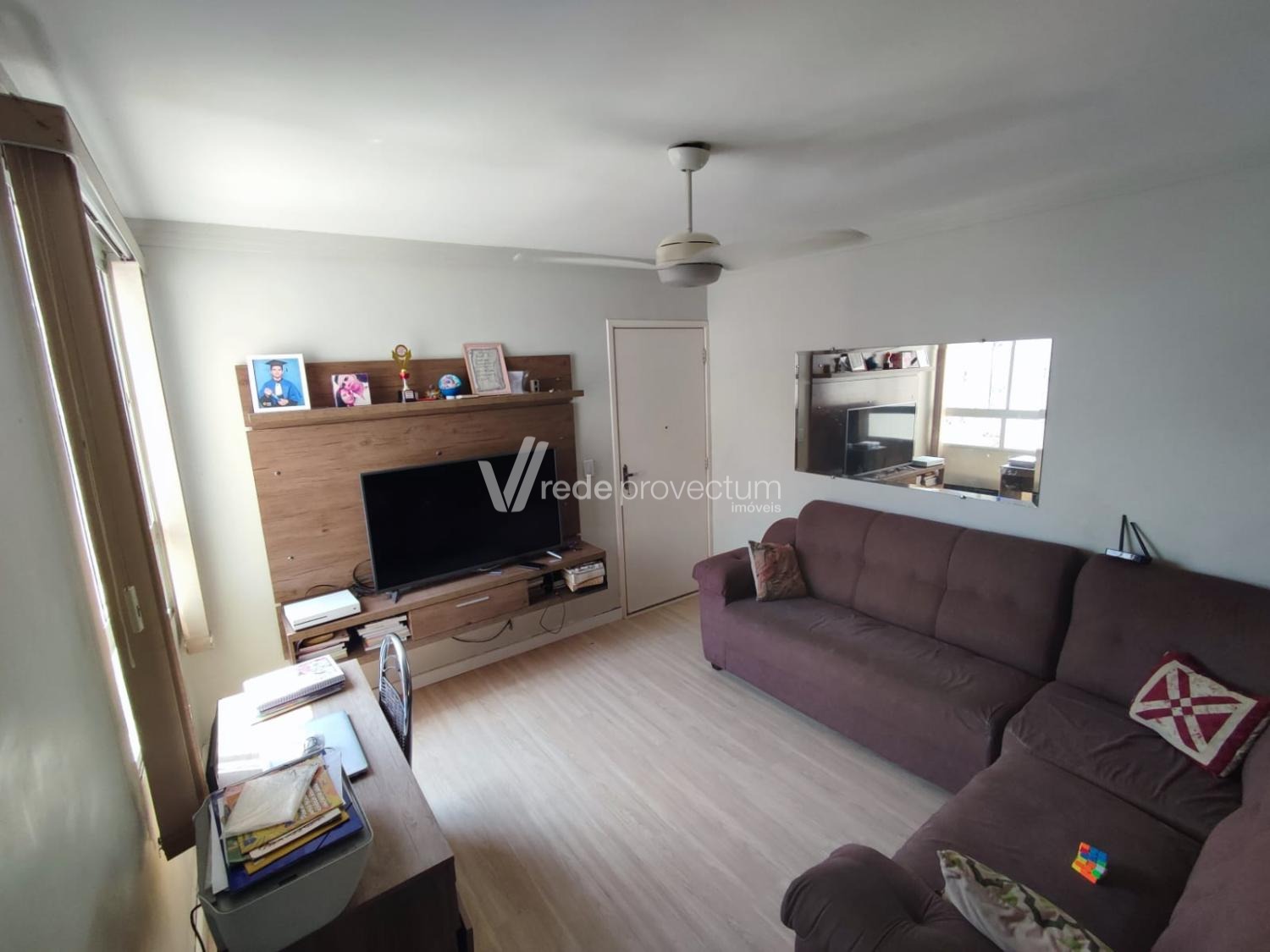 AP317794 | Apartamento venda Loteamento Jardim das Águas | Sumaré/SP
