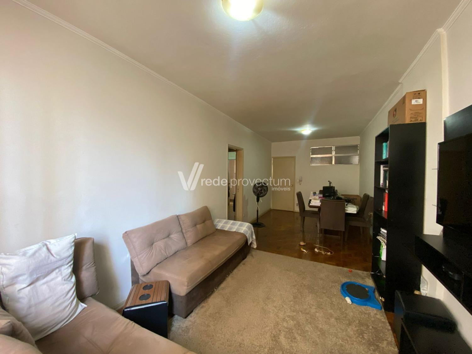 AP317799 | Apartamento venda Centro | Campinas/SP