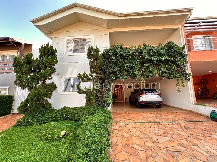 CA317807 | Casa venda Betel | Paulínia/SP