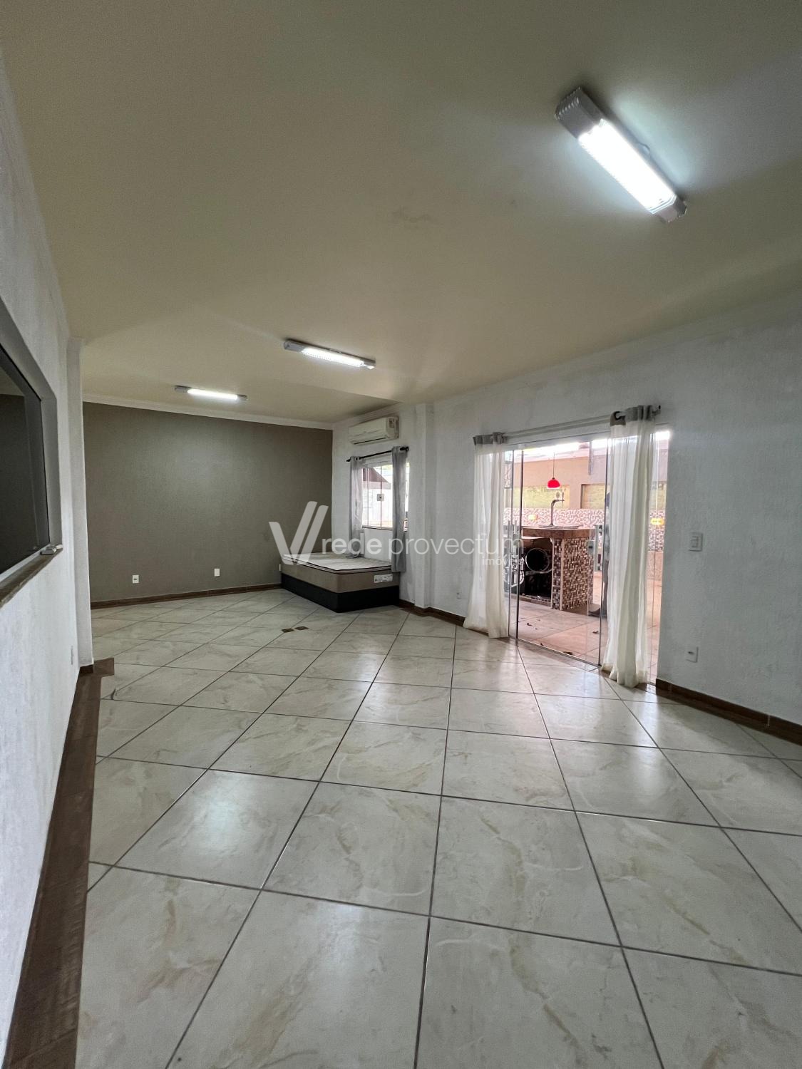 CA317808 | Casa aluguel Jardim Leonor | Campinas/SP