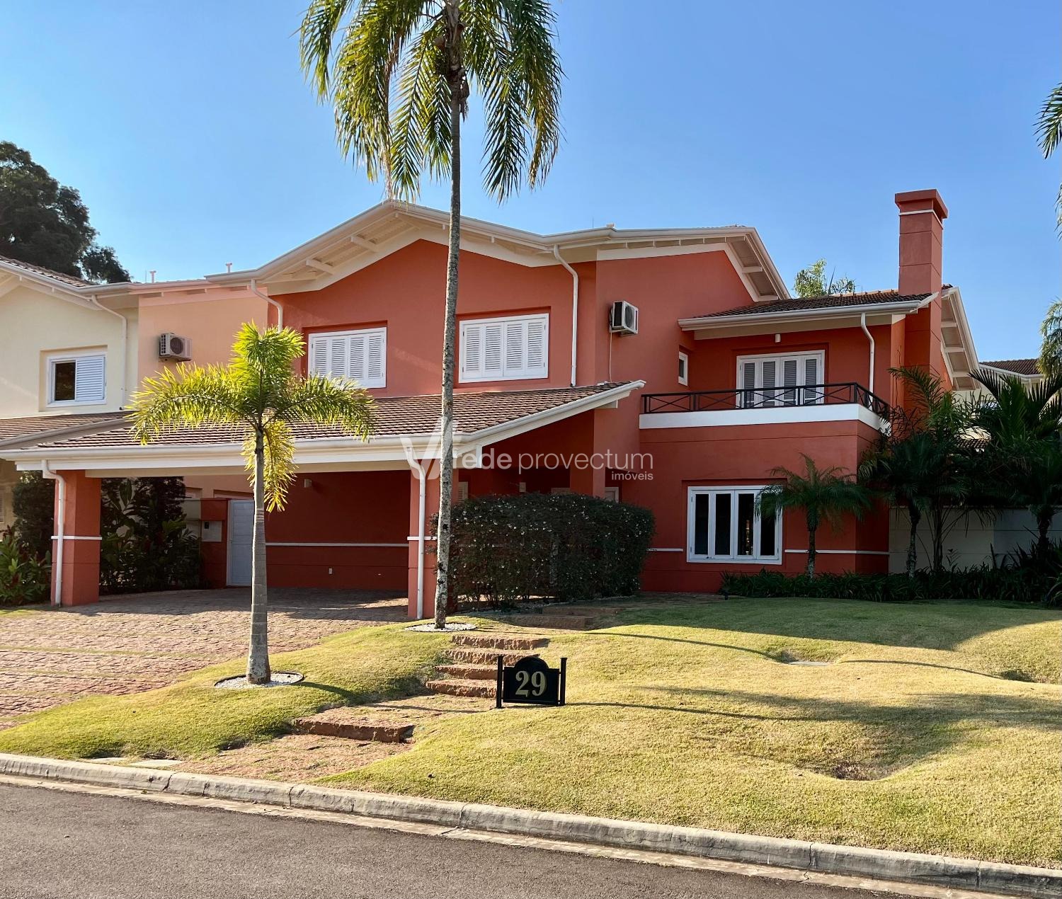 CA317809 | Casa venda Gramado | Campinas/SP