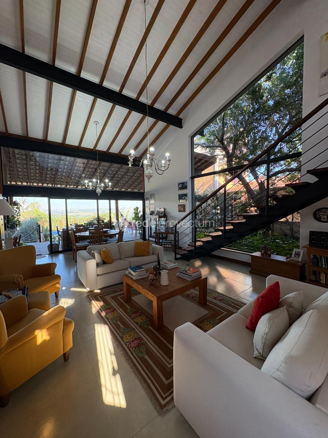 CA317810 | Casa venda Jardim Botânico (Sousas) | Campinas/SP