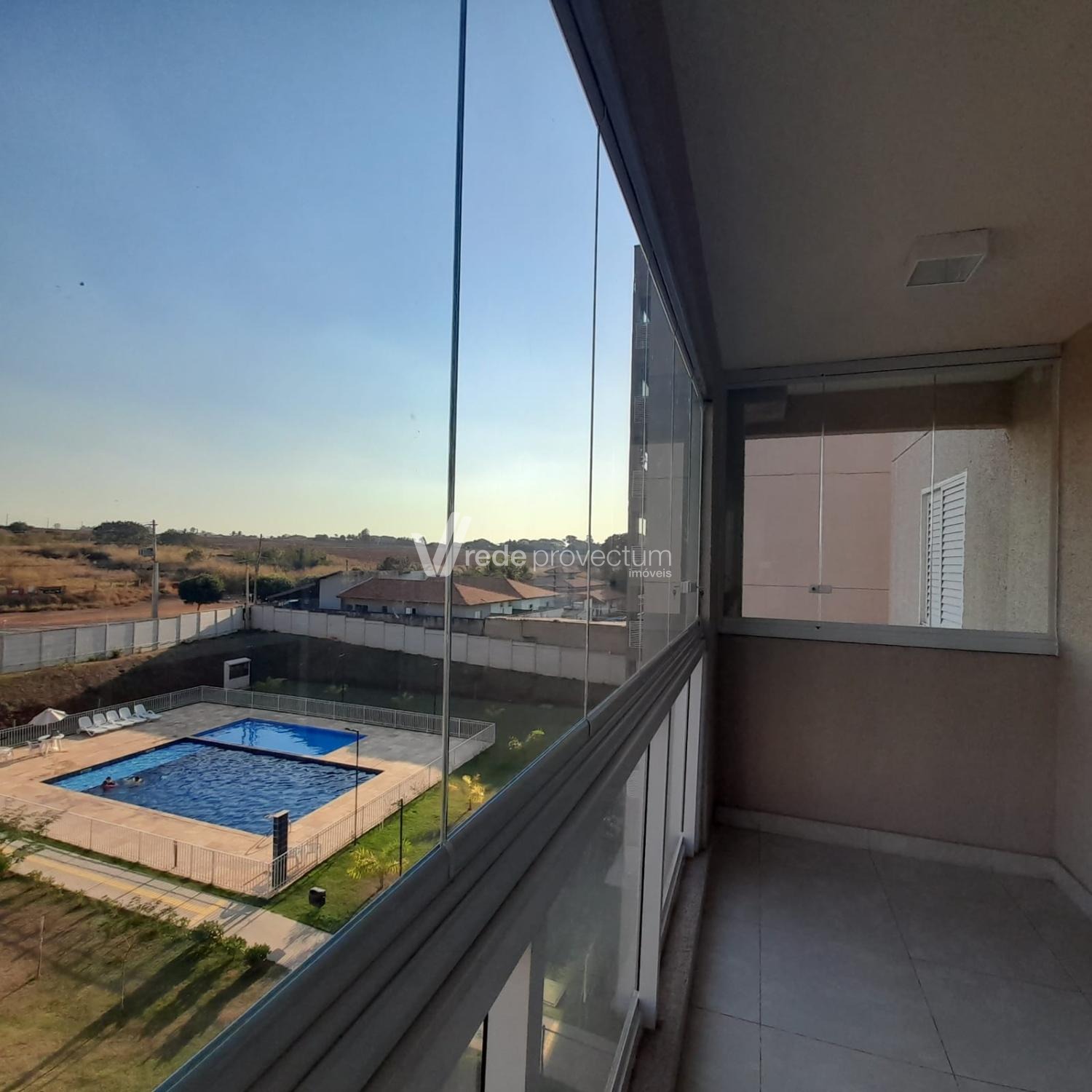 AP317819 | Apartamento aluguel Balneário Tropical | Paulínia/SP