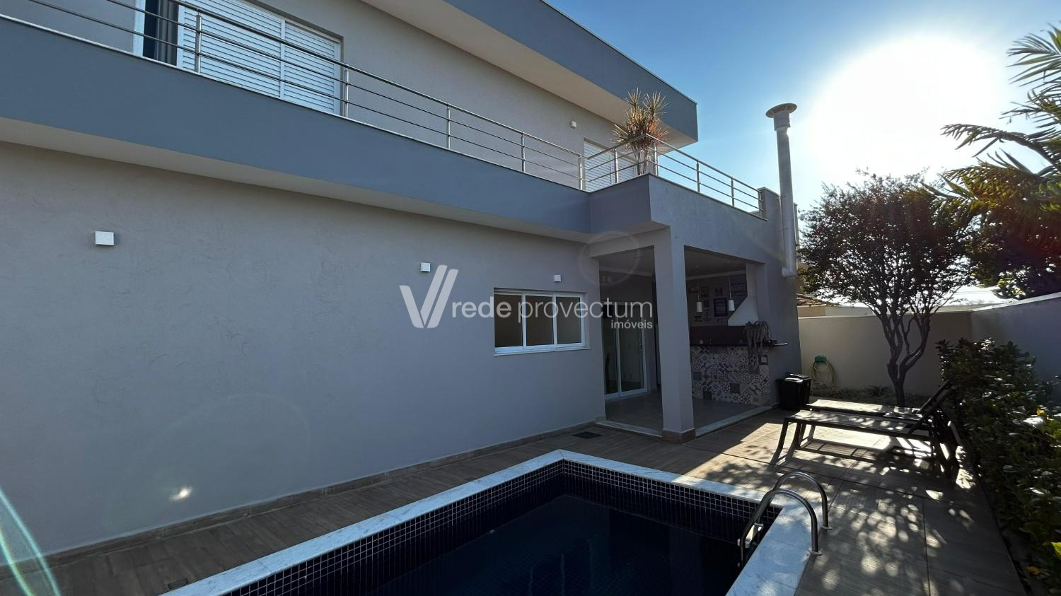 CA317828 | Casa venda Loteamento Parque dos Alecrins | Campinas/SP