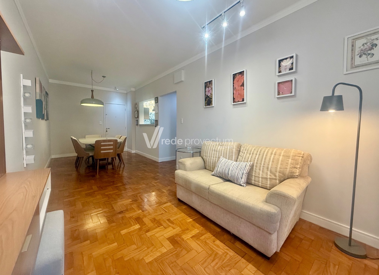 AP317829 | Apartamento venda Cambuí | Campinas/SP