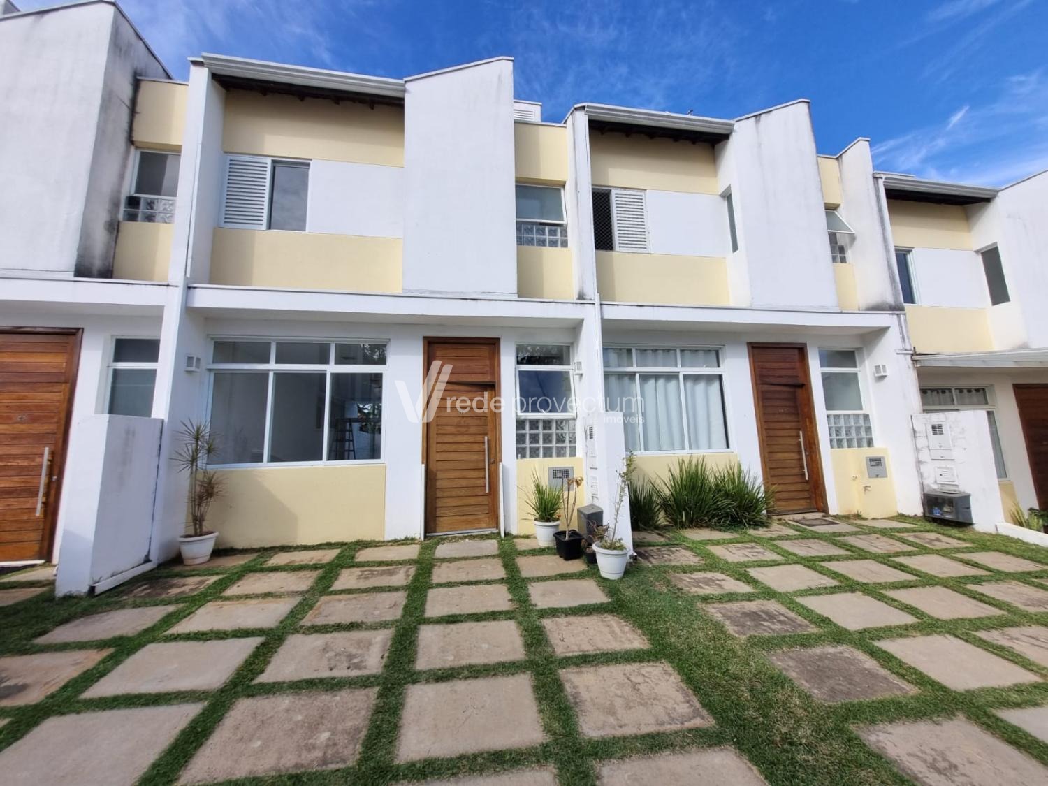 CA317839 | Casa aluguel Taquaral | Campinas/SP
